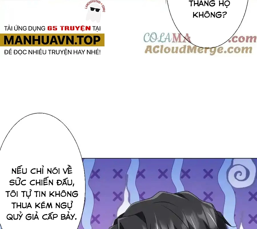 Bắt Đầu Với Trăm Vạn Minh Tệ Chapter 159 - Trang 4