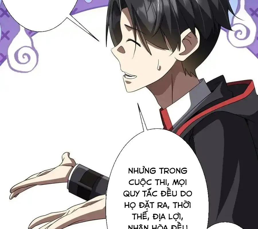 Bắt Đầu Với Trăm Vạn Minh Tệ Chapter 159 - Trang 4