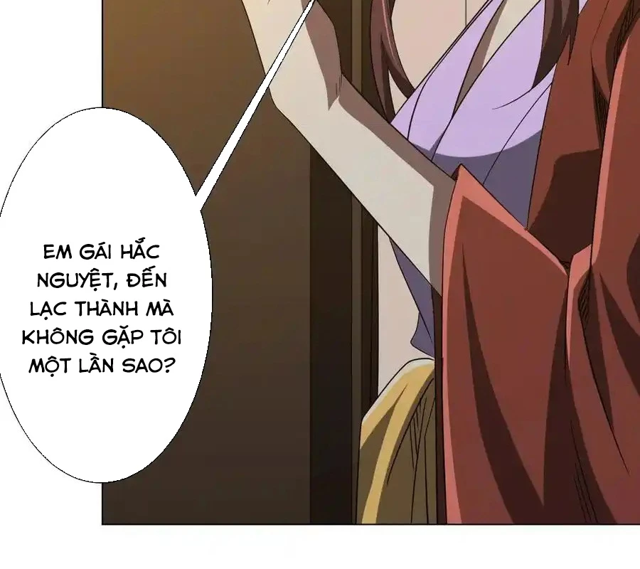 Bắt Đầu Với Trăm Vạn Minh Tệ Chapter 159 - Trang 4