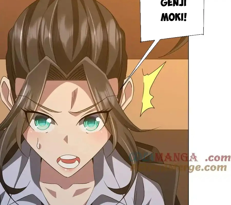 Bắt Đầu Với Trăm Vạn Minh Tệ Chapter 159 - Trang 4