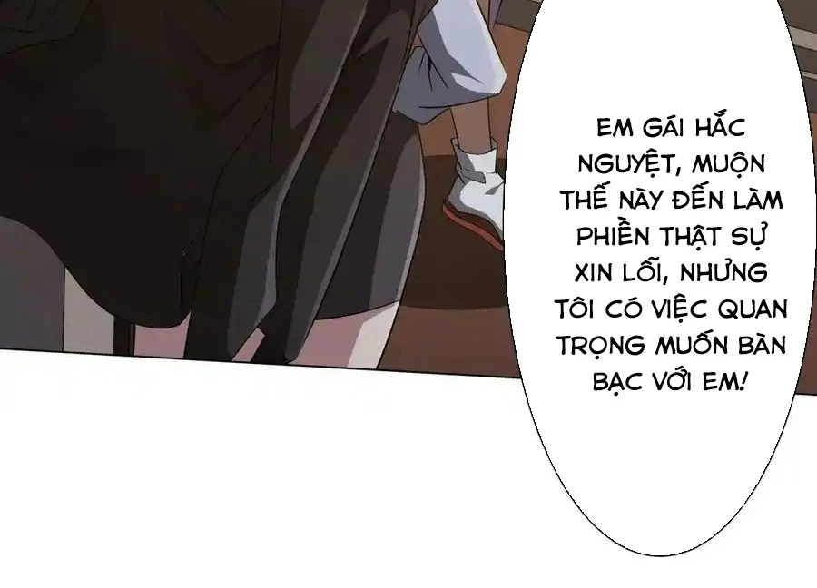 Bắt Đầu Với Trăm Vạn Minh Tệ Chapter 159 - Trang 4