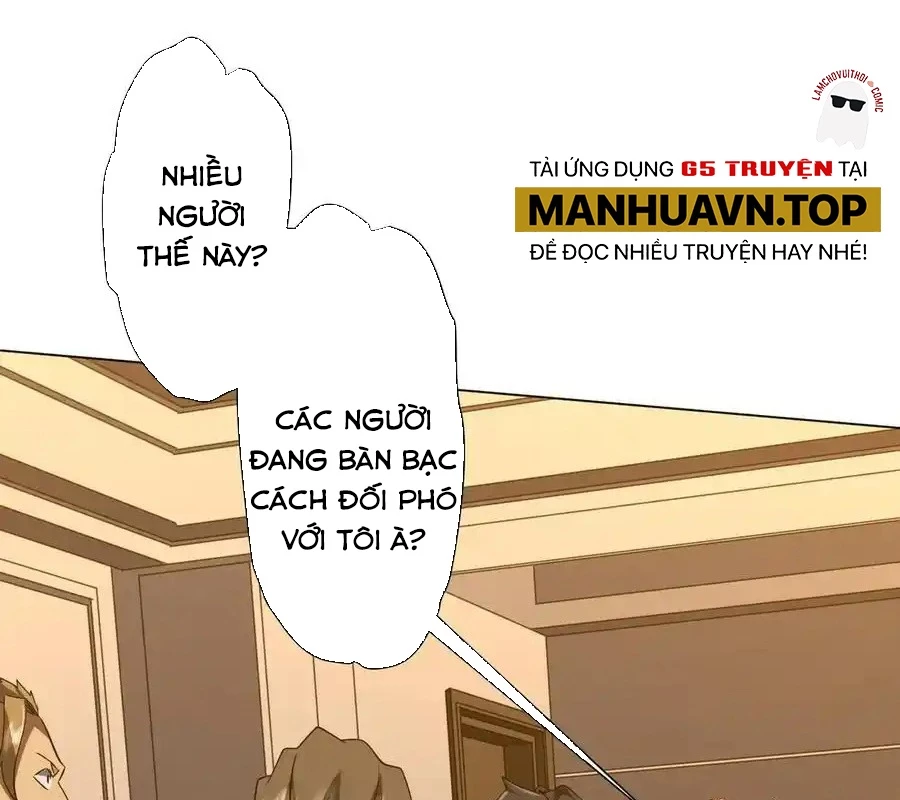 Bắt Đầu Với Trăm Vạn Minh Tệ Chapter 159 - Trang 4