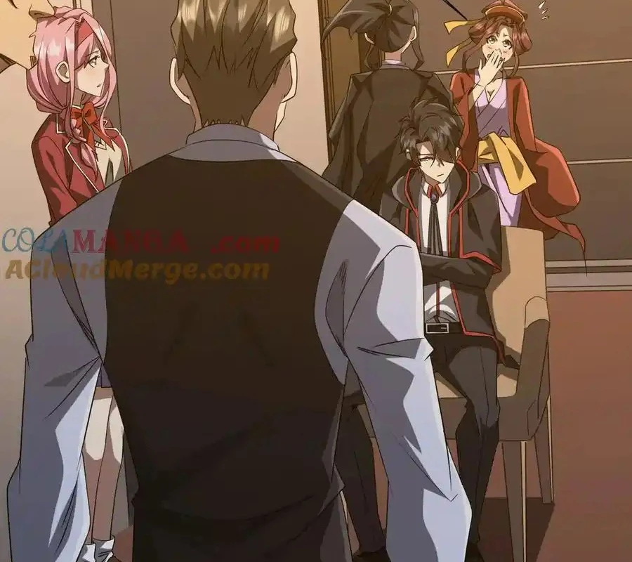 Bắt Đầu Với Trăm Vạn Minh Tệ Chapter 159 - Trang 4