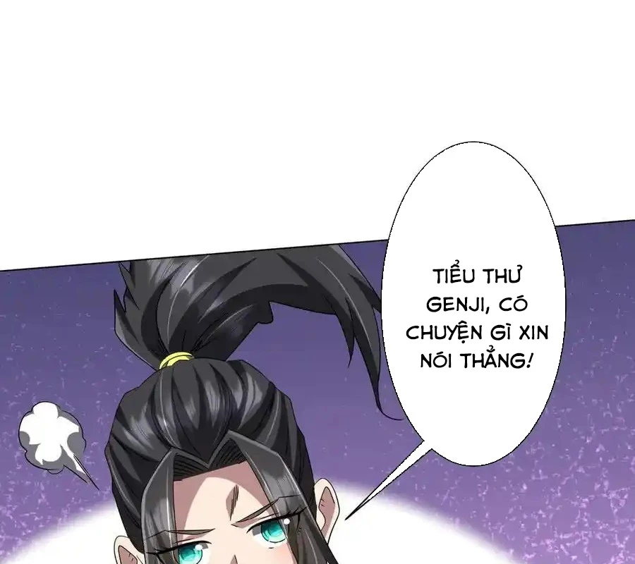 Bắt Đầu Với Trăm Vạn Minh Tệ Chapter 159 - Trang 4