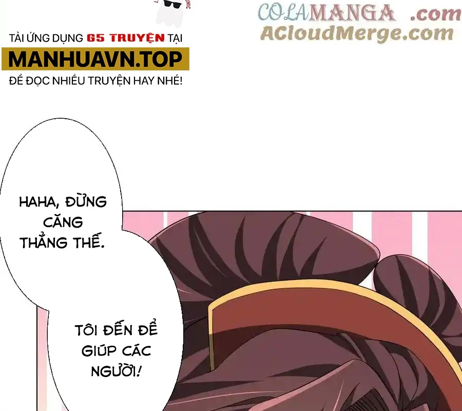 Bắt Đầu Với Trăm Vạn Minh Tệ Chapter 159 - Trang 4