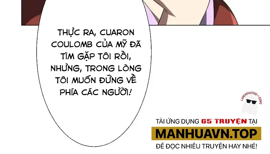 Bắt Đầu Với Trăm Vạn Minh Tệ Chapter 159 - Trang 4