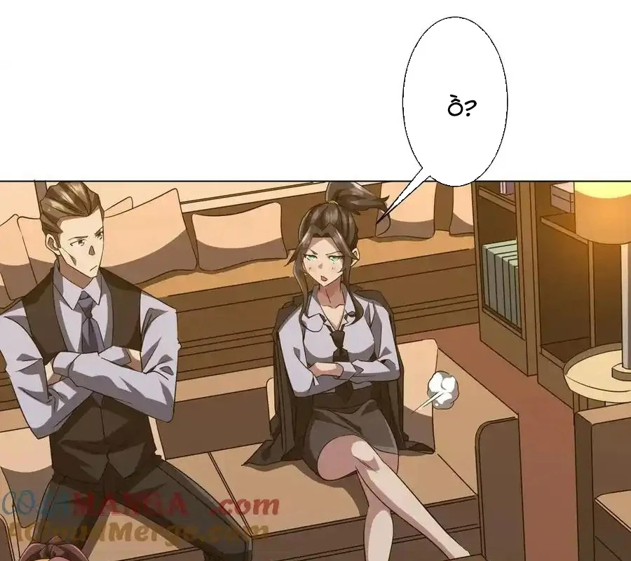 Bắt Đầu Với Trăm Vạn Minh Tệ Chapter 159 - Trang 4