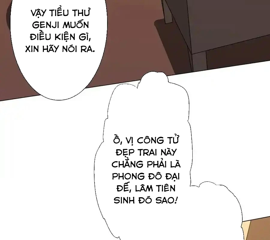 Bắt Đầu Với Trăm Vạn Minh Tệ Chapter 159 - Trang 4