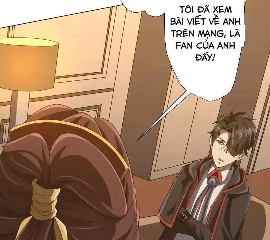 Bắt Đầu Với Trăm Vạn Minh Tệ Chapter 159 - Trang 4