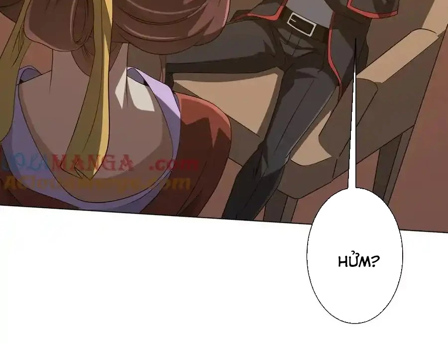 Bắt Đầu Với Trăm Vạn Minh Tệ Chapter 159 - Trang 4