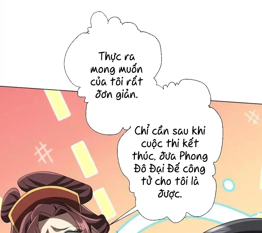 Bắt Đầu Với Trăm Vạn Minh Tệ Chapter 159 - Trang 4