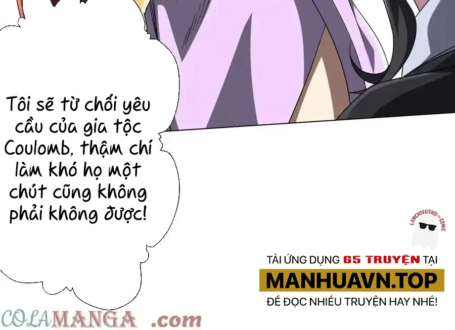 Bắt Đầu Với Trăm Vạn Minh Tệ Chapter 159 - Trang 4