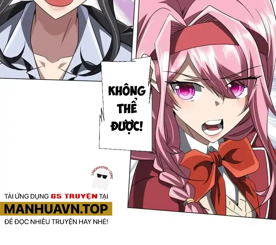 Bắt Đầu Với Trăm Vạn Minh Tệ Chapter 159 - Trang 4