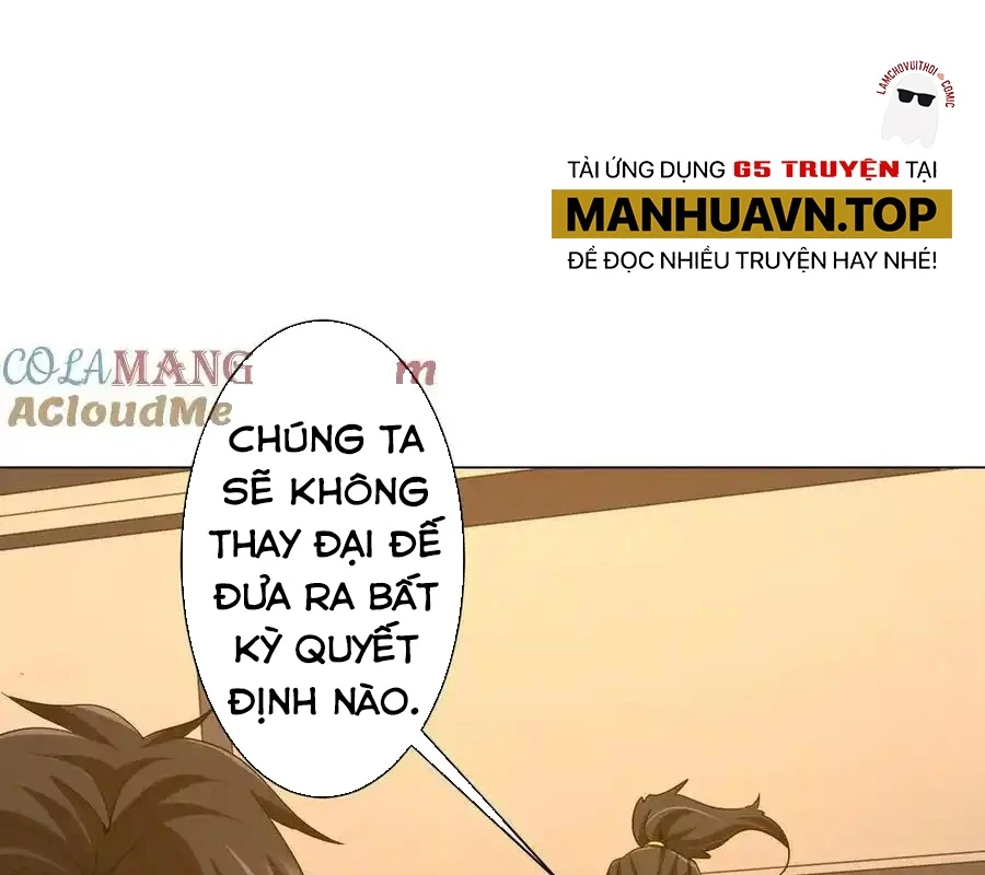 Bắt Đầu Với Trăm Vạn Minh Tệ Chapter 159 - Trang 4