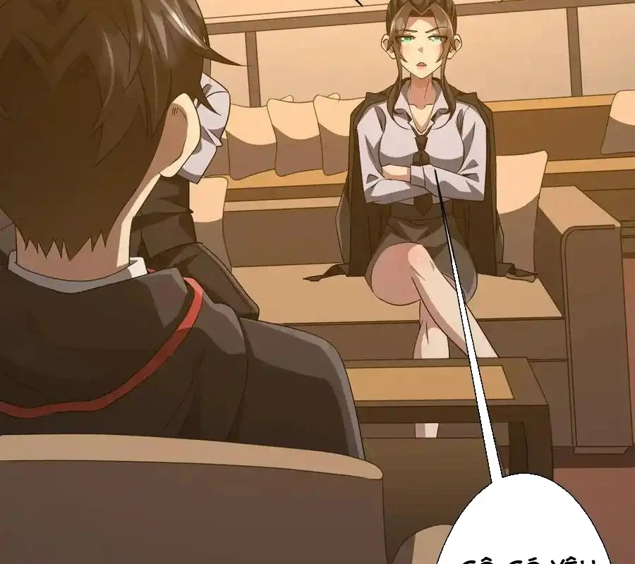 Bắt Đầu Với Trăm Vạn Minh Tệ Chapter 159 - Trang 4