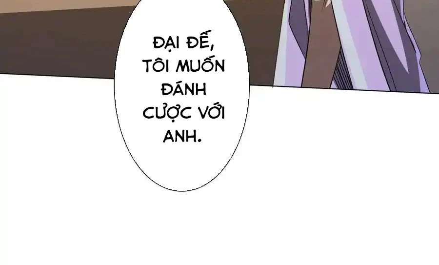 Bắt Đầu Với Trăm Vạn Minh Tệ Chapter 159 - Trang 4