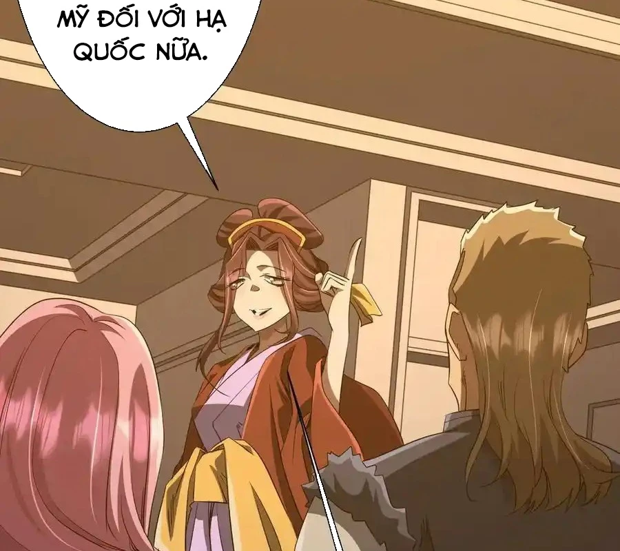 Bắt Đầu Với Trăm Vạn Minh Tệ Chapter 159 - Trang 4