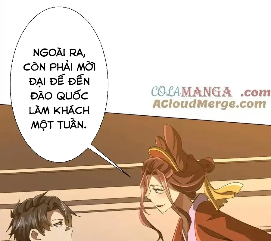 Bắt Đầu Với Trăm Vạn Minh Tệ Chapter 159 - Trang 4