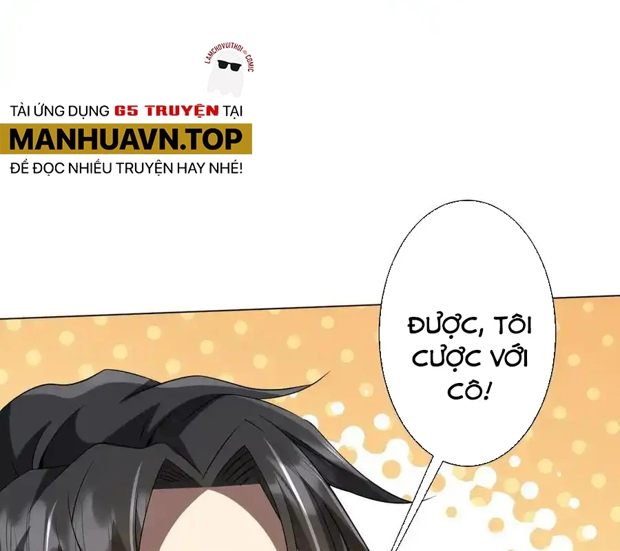 Bắt Đầu Với Trăm Vạn Minh Tệ Chapter 159 - Trang 4