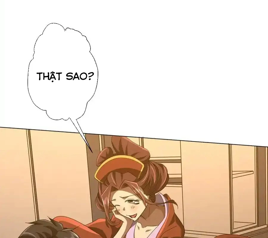 Bắt Đầu Với Trăm Vạn Minh Tệ Chapter 159 - Trang 4