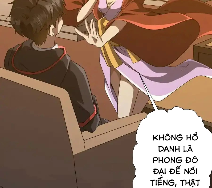 Bắt Đầu Với Trăm Vạn Minh Tệ Chapter 159 - Trang 4