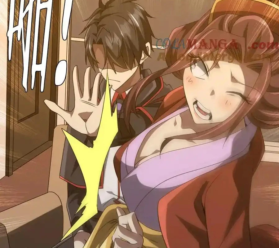 Bắt Đầu Với Trăm Vạn Minh Tệ Chapter 159 - Trang 4