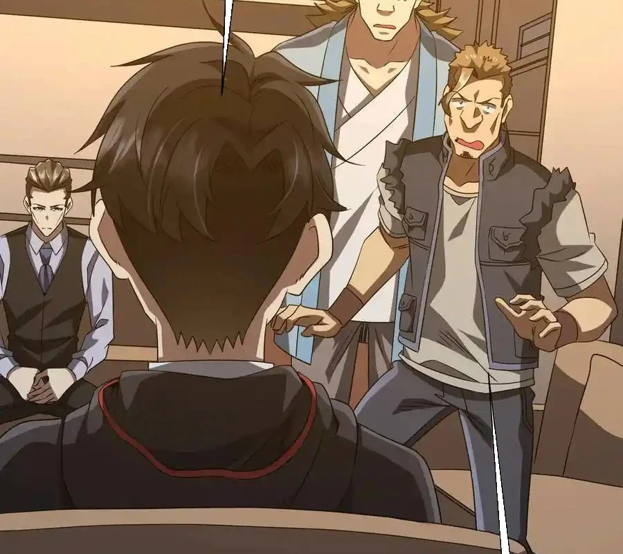 Bắt Đầu Với Trăm Vạn Minh Tệ Chapter 159 - Trang 4