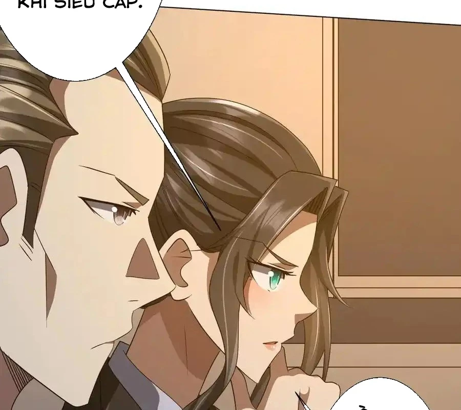 Bắt Đầu Với Trăm Vạn Minh Tệ Chapter 159 - Trang 4