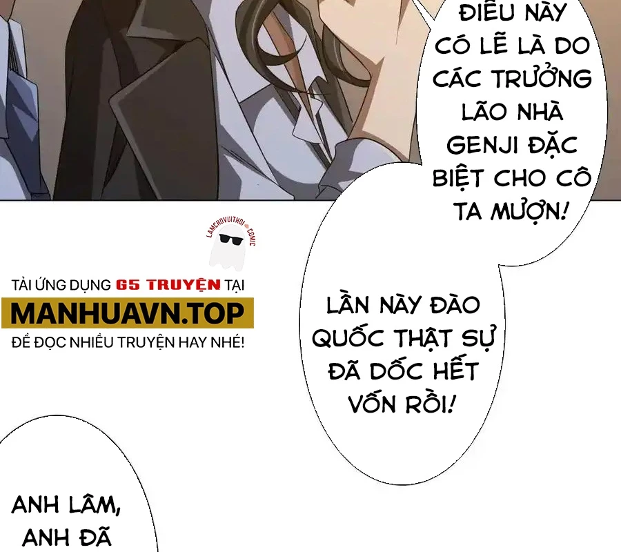 Bắt Đầu Với Trăm Vạn Minh Tệ Chapter 159 - Trang 4