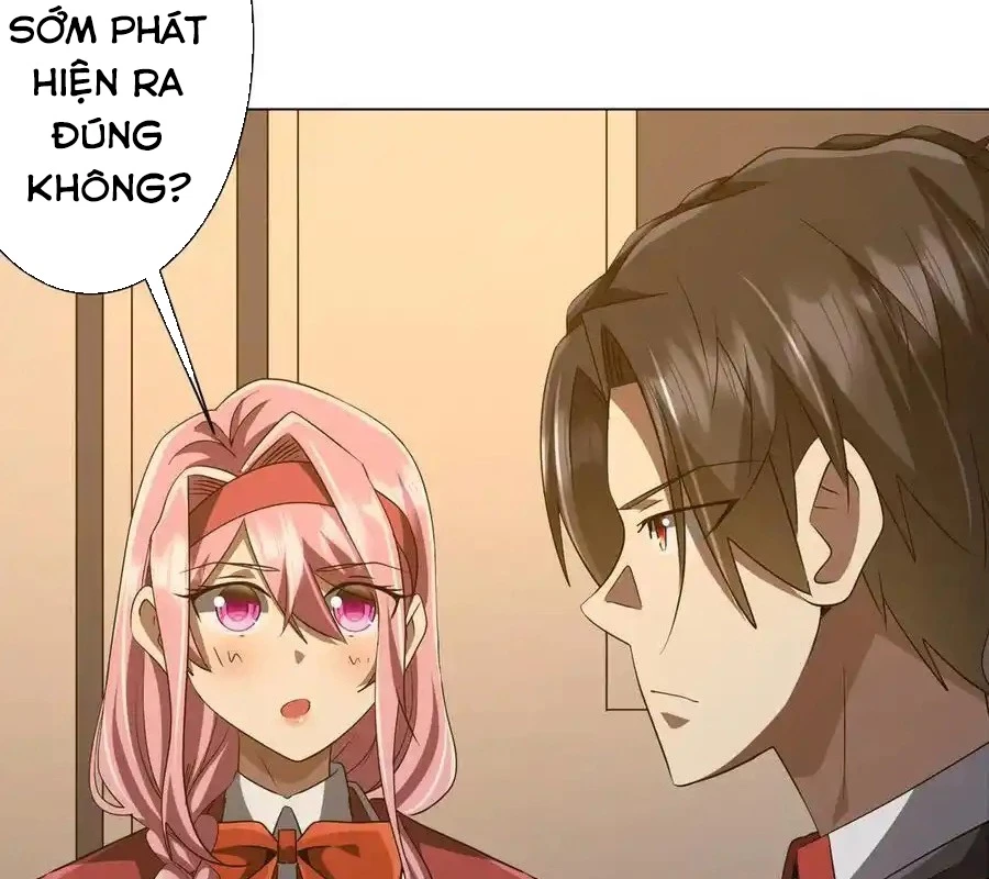 Bắt Đầu Với Trăm Vạn Minh Tệ Chapter 159 - Trang 4