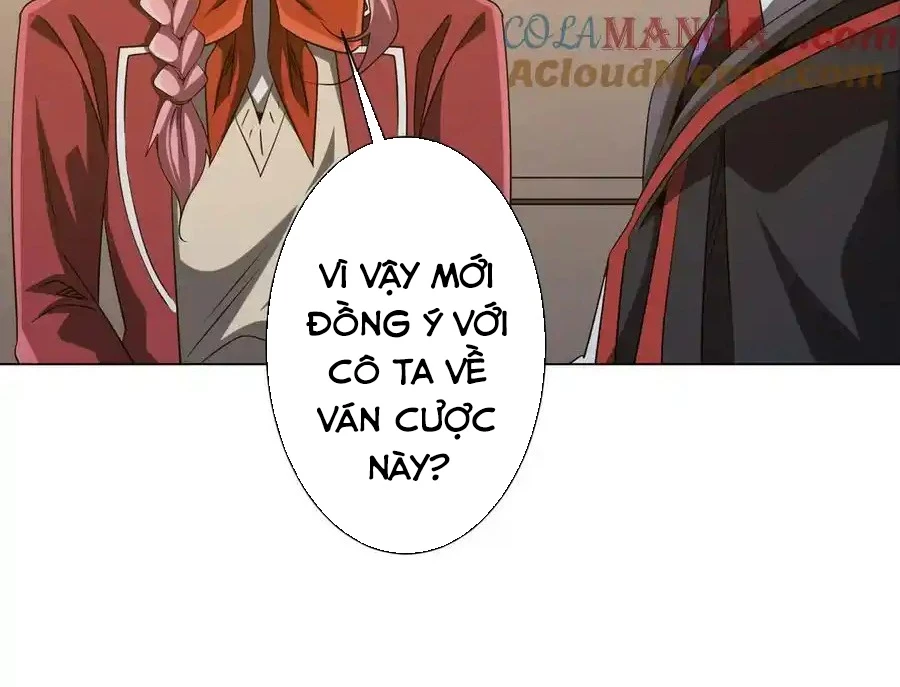 Bắt Đầu Với Trăm Vạn Minh Tệ Chapter 159 - Trang 4