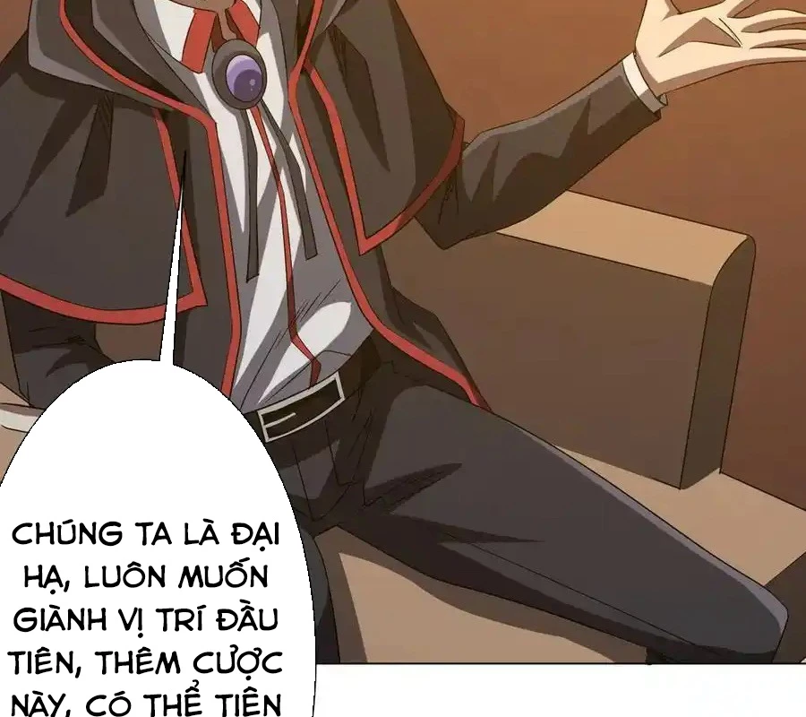 Bắt Đầu Với Trăm Vạn Minh Tệ Chapter 159 - Trang 4