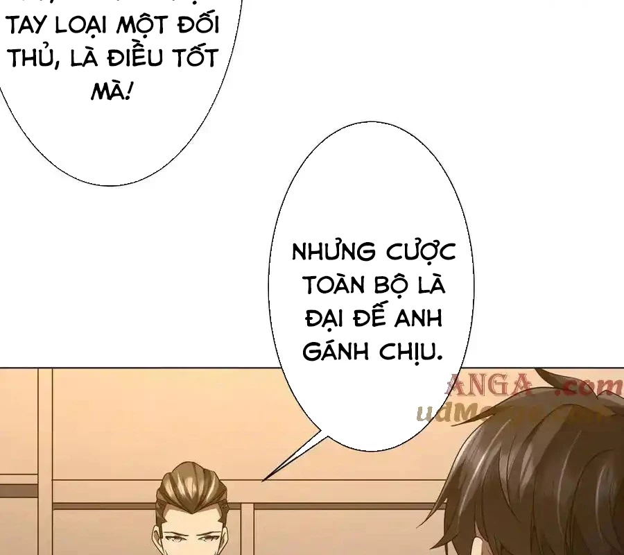 Bắt Đầu Với Trăm Vạn Minh Tệ Chapter 159 - Trang 4