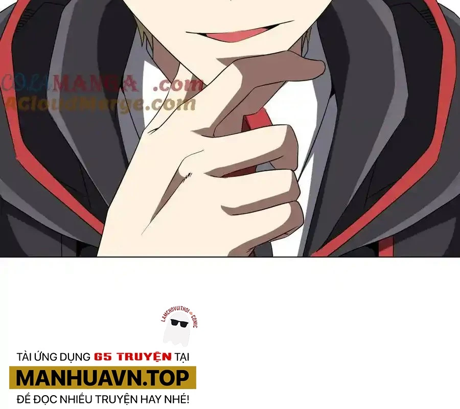 Bắt Đầu Với Trăm Vạn Minh Tệ Chapter 159 - Trang 4