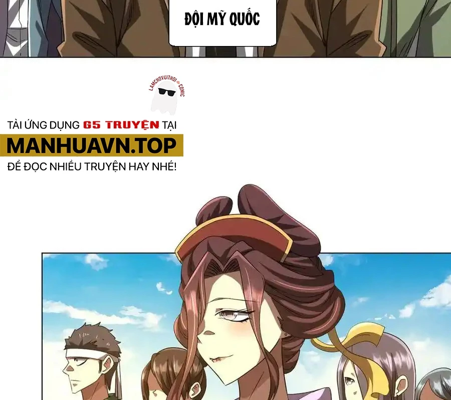 Bắt Đầu Với Trăm Vạn Minh Tệ Chapter 159 - Trang 4