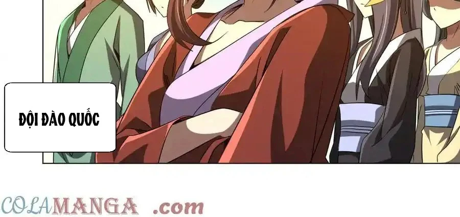 Bắt Đầu Với Trăm Vạn Minh Tệ Chapter 159 - Trang 4