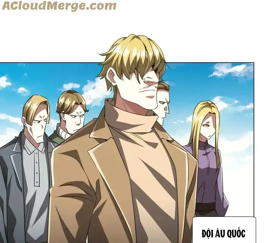 Bắt Đầu Với Trăm Vạn Minh Tệ Chapter 159 - Trang 4