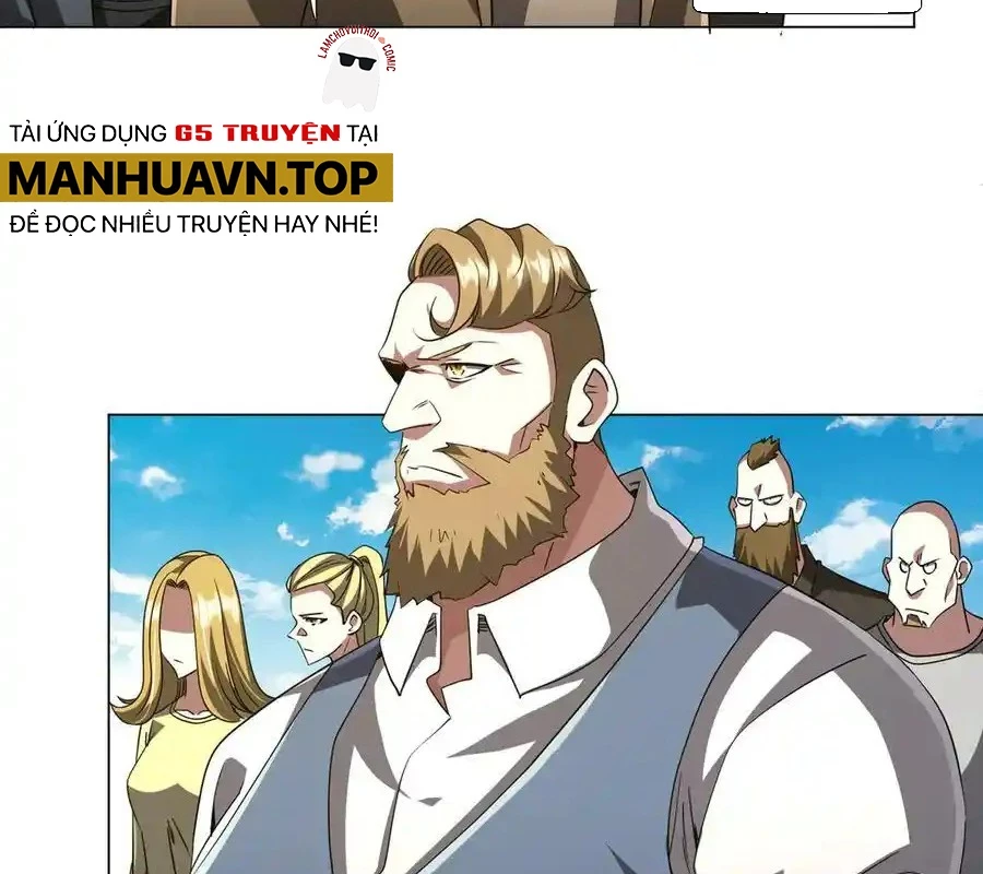 Bắt Đầu Với Trăm Vạn Minh Tệ Chapter 159 - Trang 4