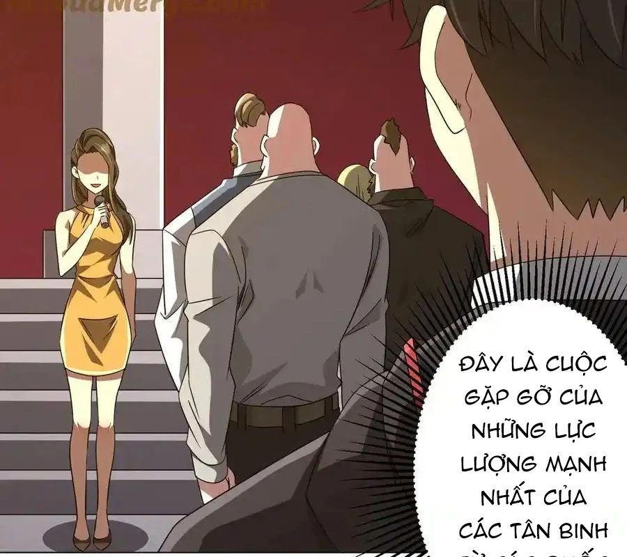 Bắt Đầu Với Trăm Vạn Minh Tệ Chapter 159 - Trang 4