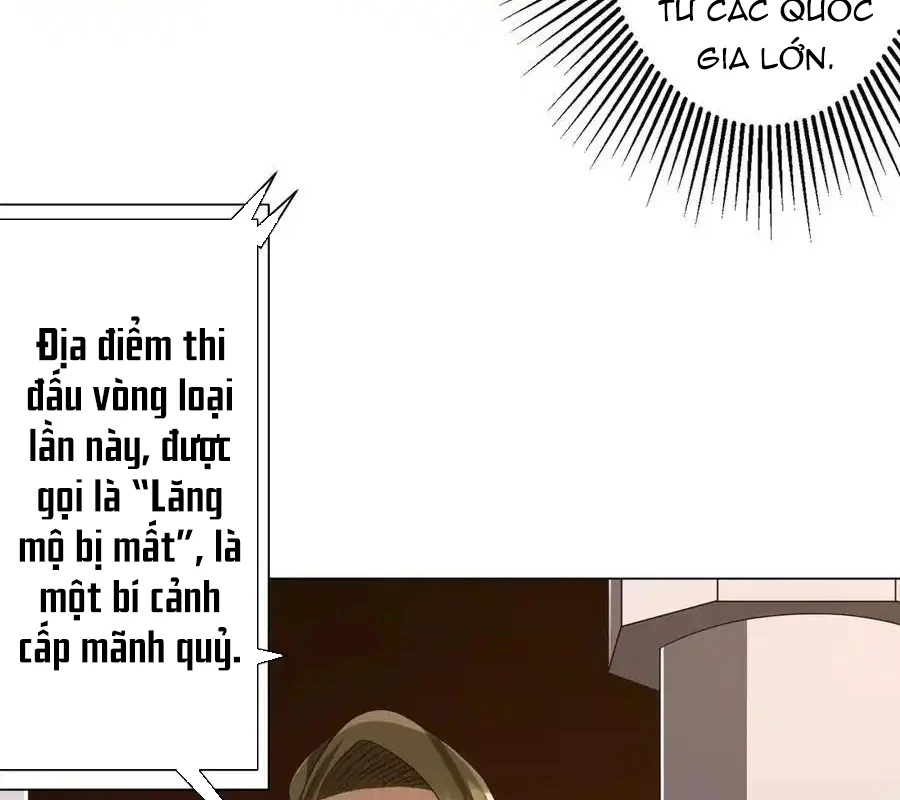 Bắt Đầu Với Trăm Vạn Minh Tệ Chapter 159 - Trang 4
