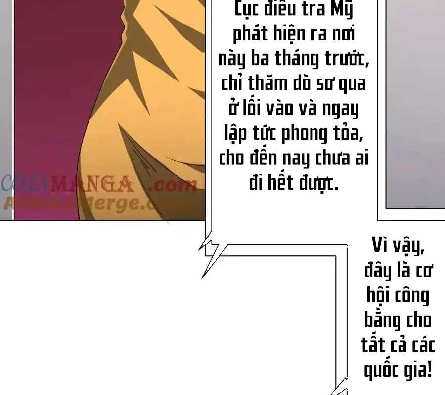 Bắt Đầu Với Trăm Vạn Minh Tệ Chapter 159 - Trang 4