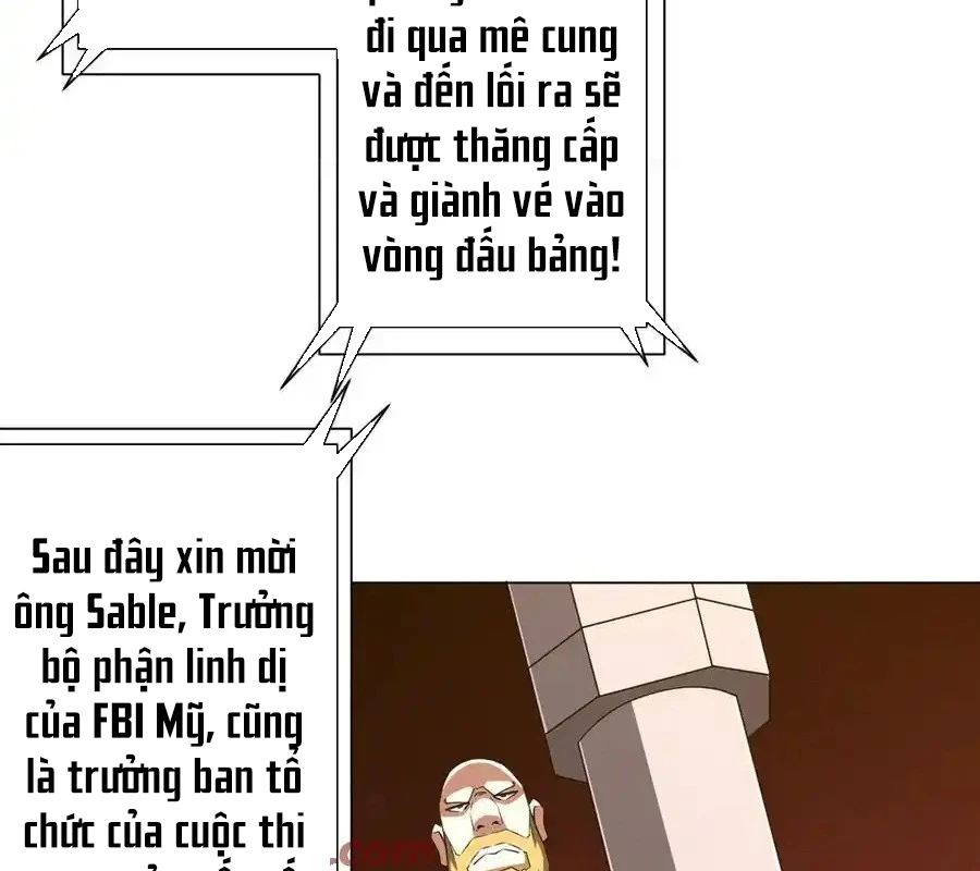 Bắt Đầu Với Trăm Vạn Minh Tệ Chapter 159 - Trang 4