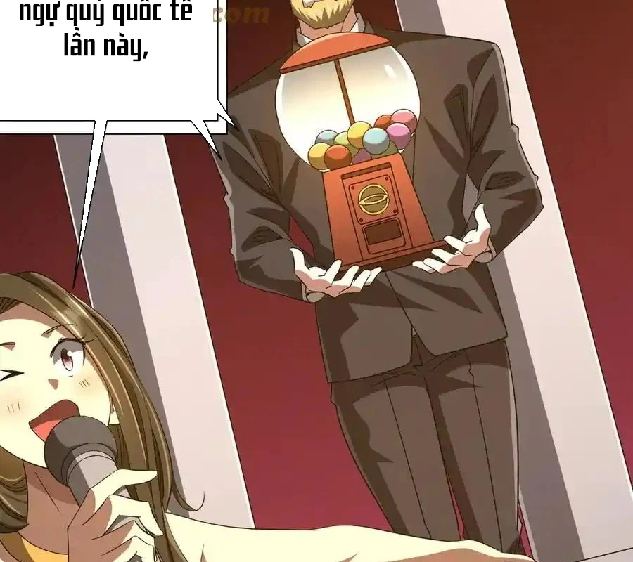 Bắt Đầu Với Trăm Vạn Minh Tệ Chapter 159 - Trang 4