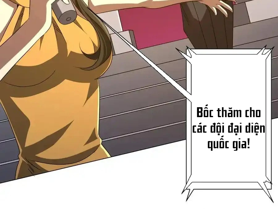 Bắt Đầu Với Trăm Vạn Minh Tệ Chapter 159 - Trang 4