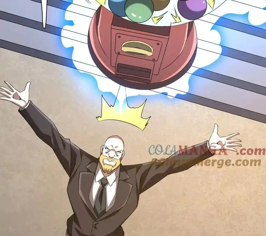 Bắt Đầu Với Trăm Vạn Minh Tệ Chapter 159 - Trang 4