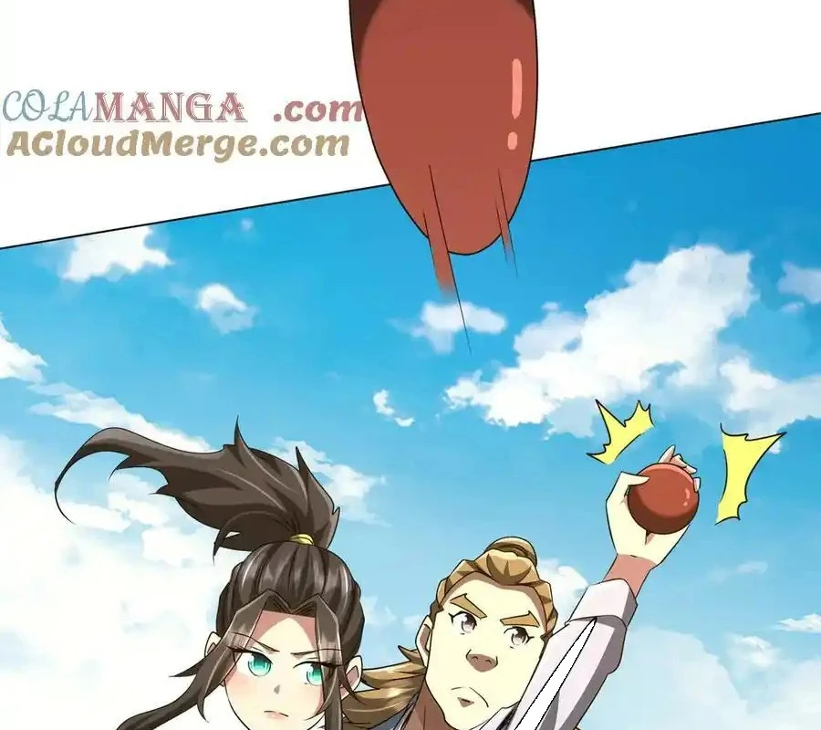 Bắt Đầu Với Trăm Vạn Minh Tệ Chapter 159 - Trang 4