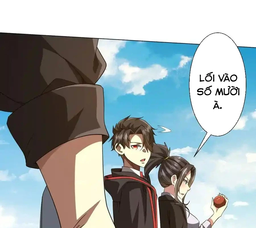 Bắt Đầu Với Trăm Vạn Minh Tệ Chapter 159 - Trang 4