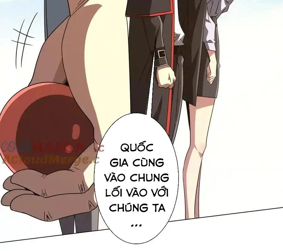 Bắt Đầu Với Trăm Vạn Minh Tệ Chapter 159 - Trang 4