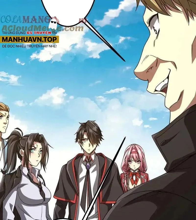 Bắt Đầu Với Trăm Vạn Minh Tệ Chapter 160 - Trang 4