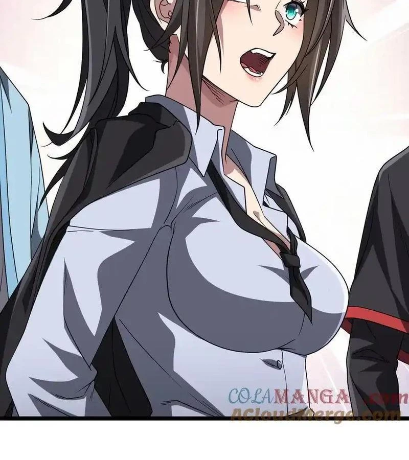 Bắt Đầu Với Trăm Vạn Minh Tệ Chapter 160 - Trang 4